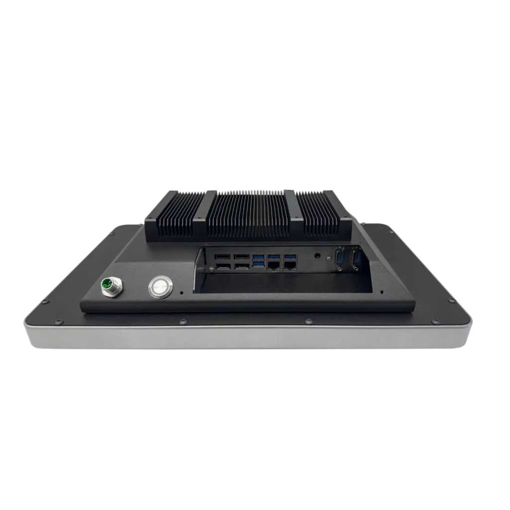 Back HIPEC-PRO-AL-2250