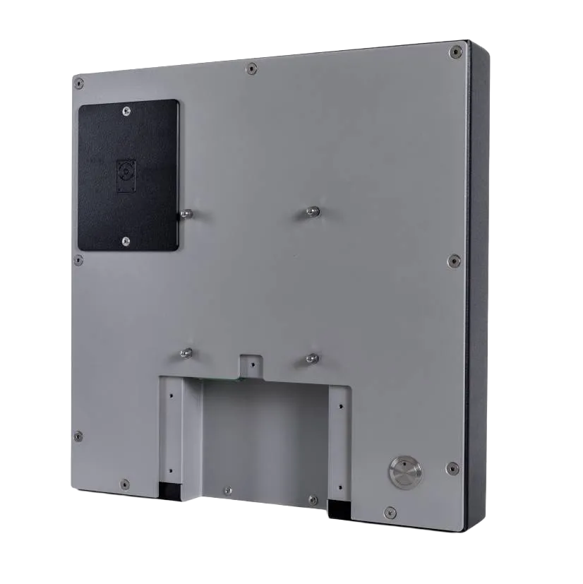 Back SMART-BDE-3950 Series