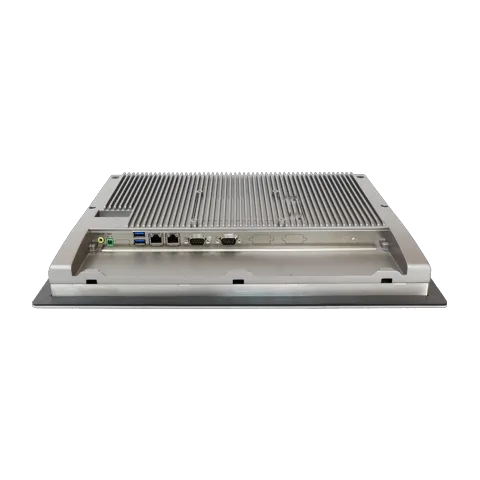 Back SMART-HMI-VA-6412 Back