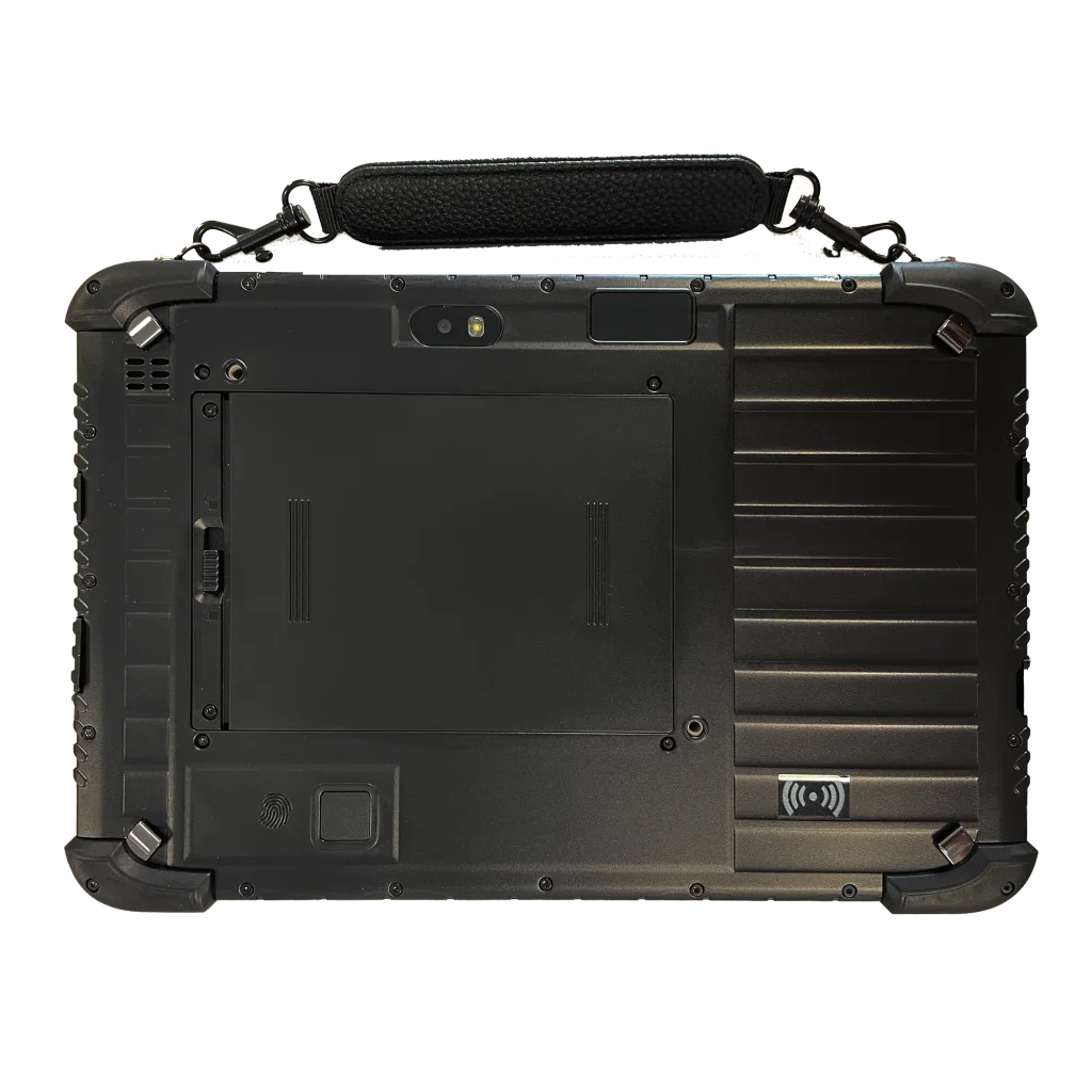 Back SolidTab 5100 10