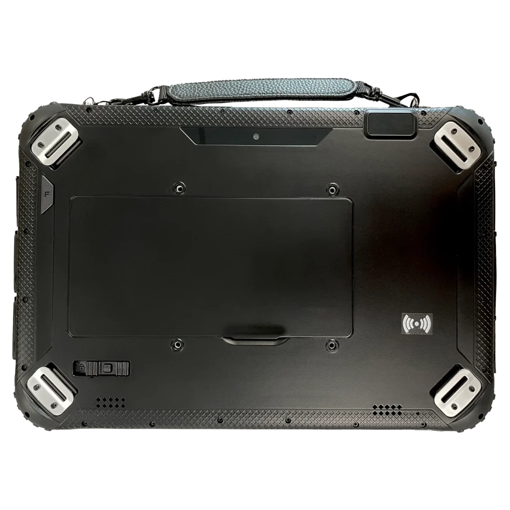 Back SolidTab 5100