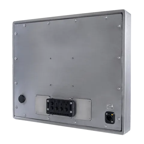 Back VISU-PRO-VA-Serie