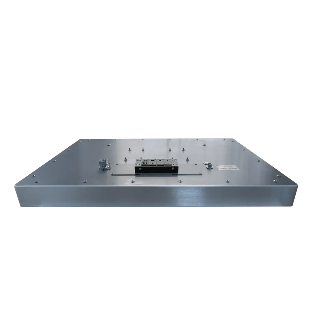 Back liegend HIPEC-PRO-VA-2250