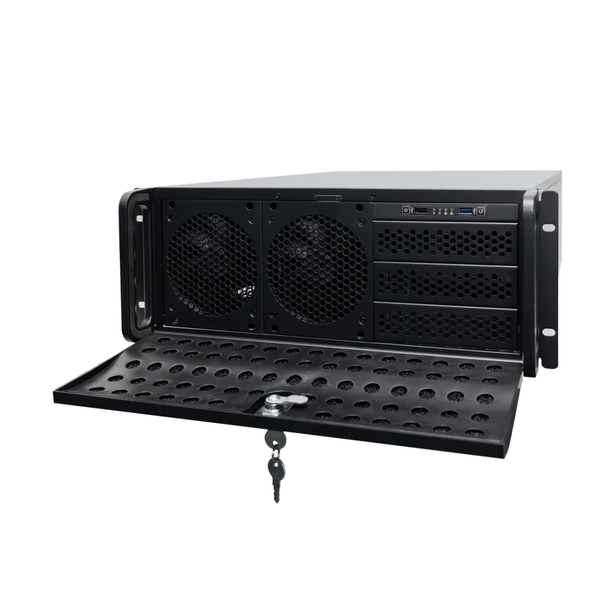 EMPEC-PRO-4H-6750 19 Front Side