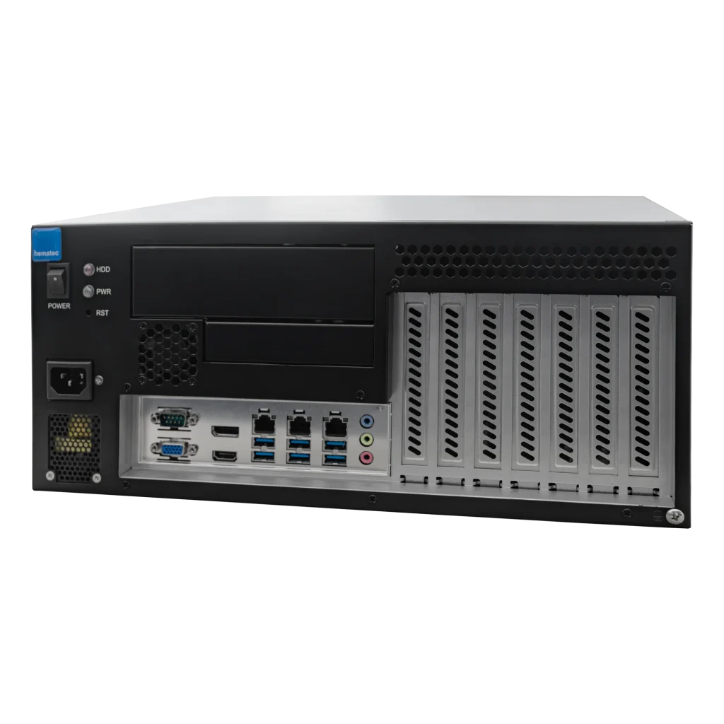 EMPEC-PRO-WM-6750 Front