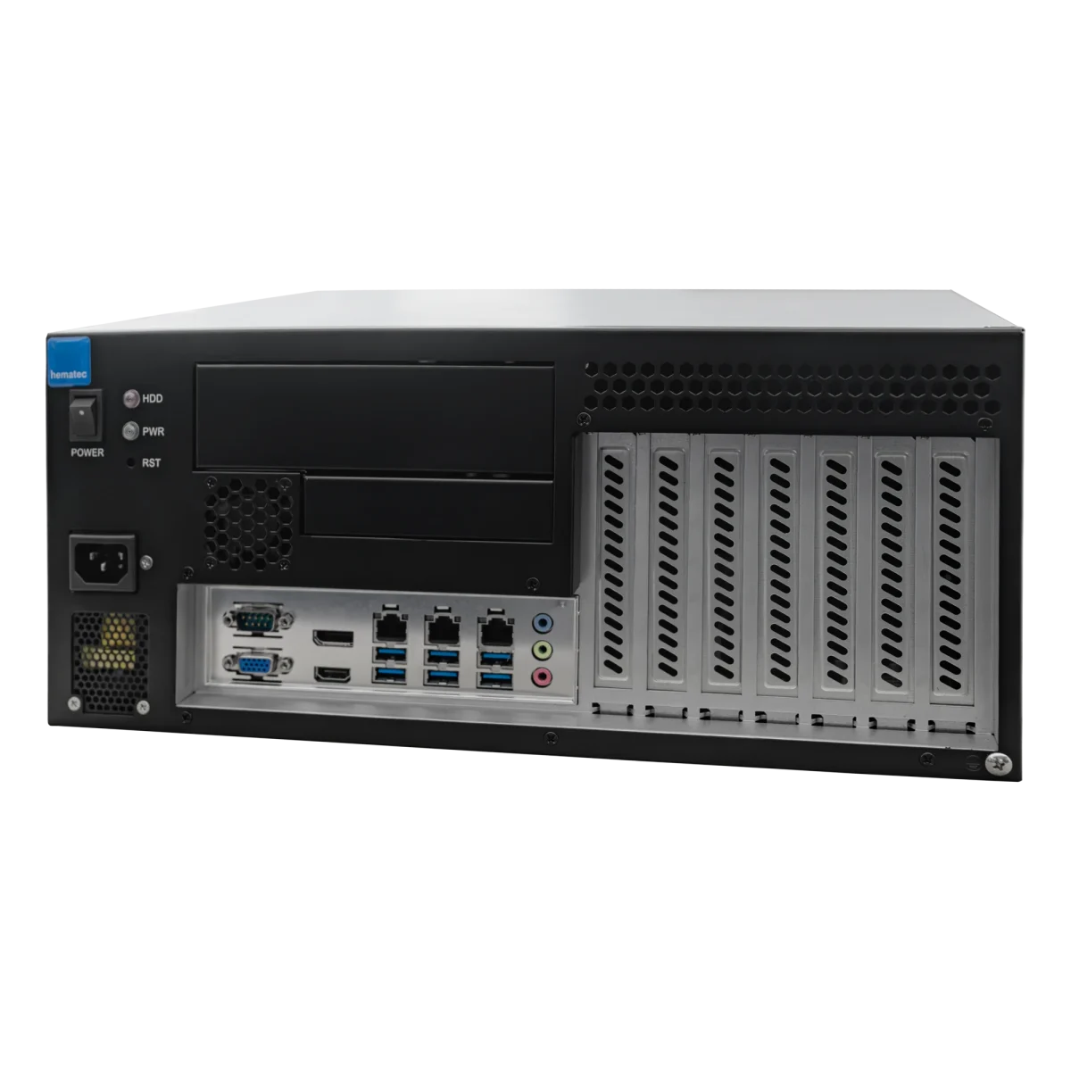 EMPEC-PRO-WM-6750 Front