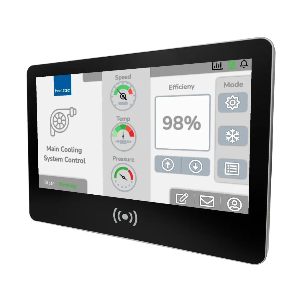 Front HIPEC-PRO-AL-R-6425 Front Stada