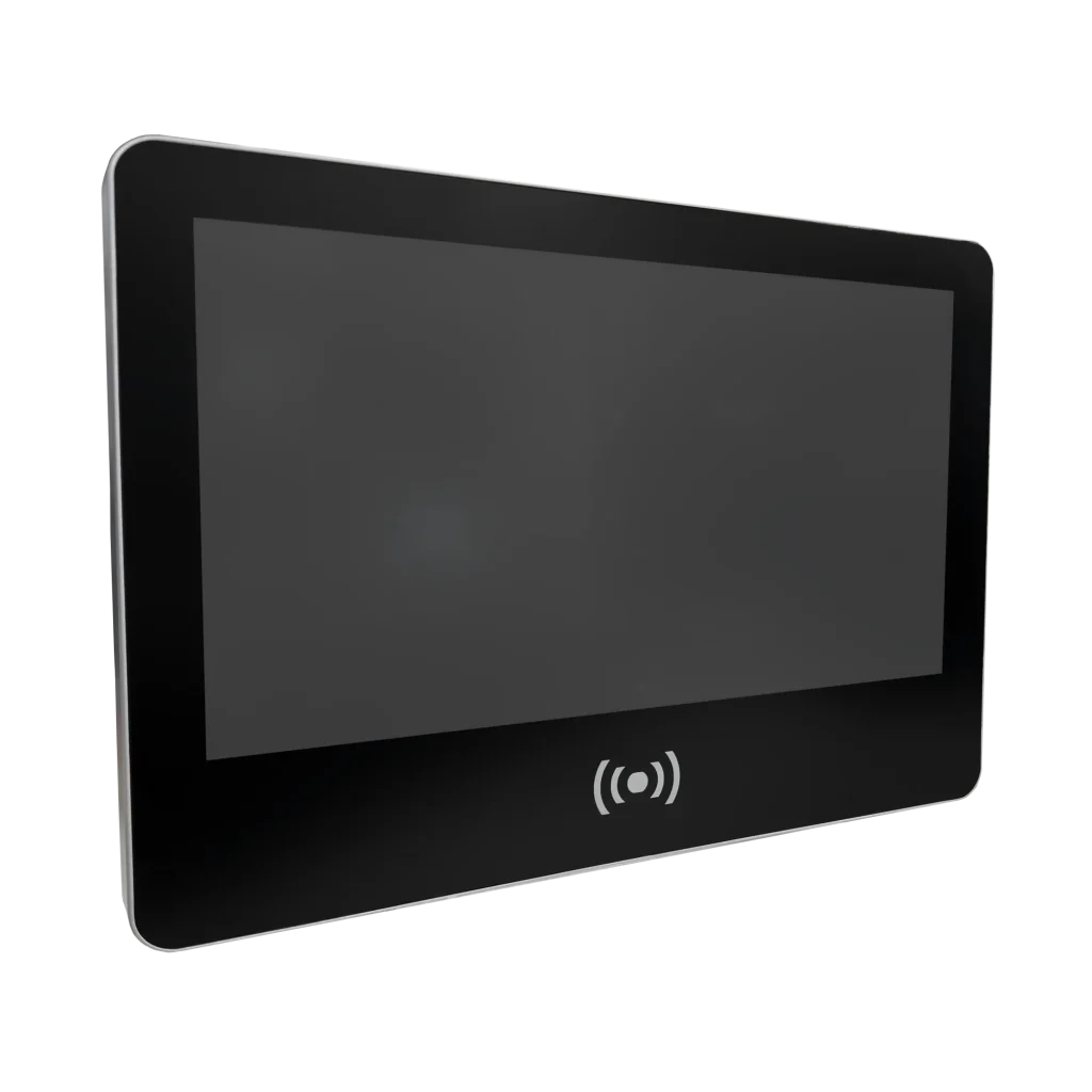 Front HIPEC-PRO-AL-R-6425 Front aus