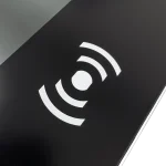 Front HIPEC-PRO-AL-R-6425 RFID