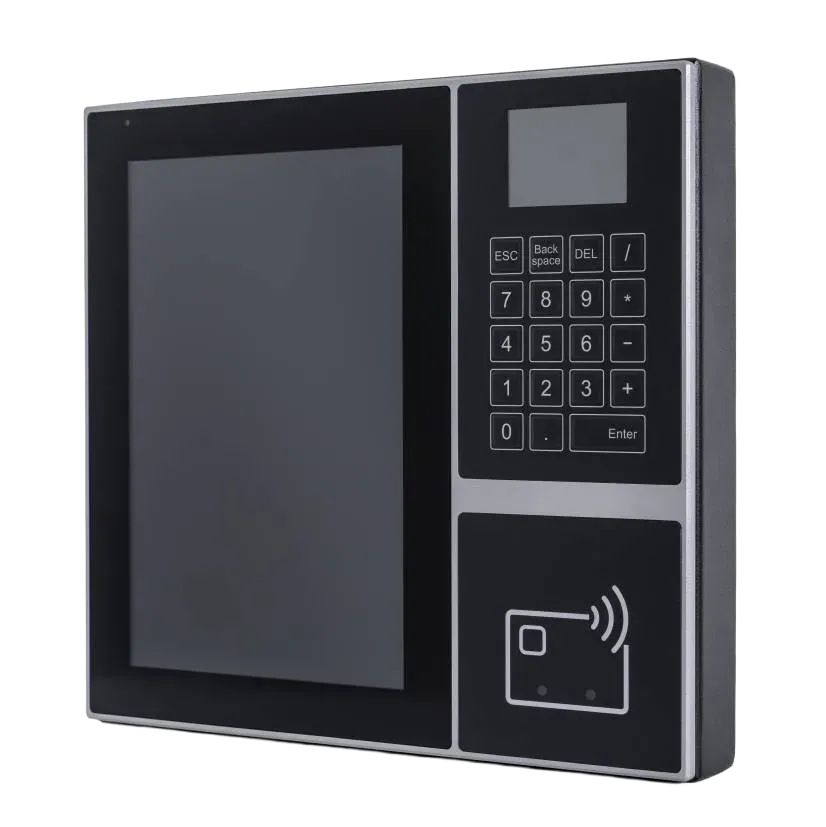 Front SMART-BDE-3950 Series