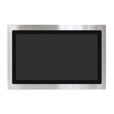 Front SMART-HMI-VA-6412