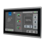 Front Scada SMART-HMI-1235