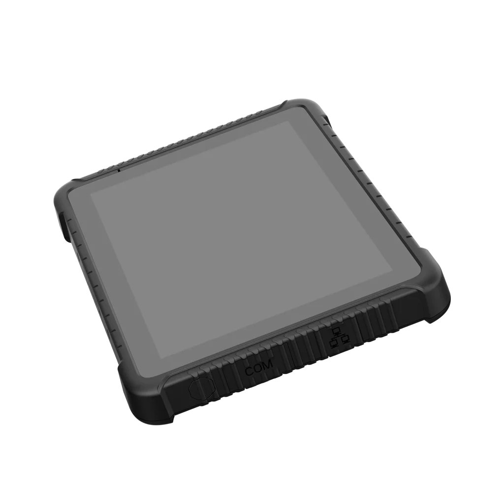 Front Side 2 SolidTab 5100 10