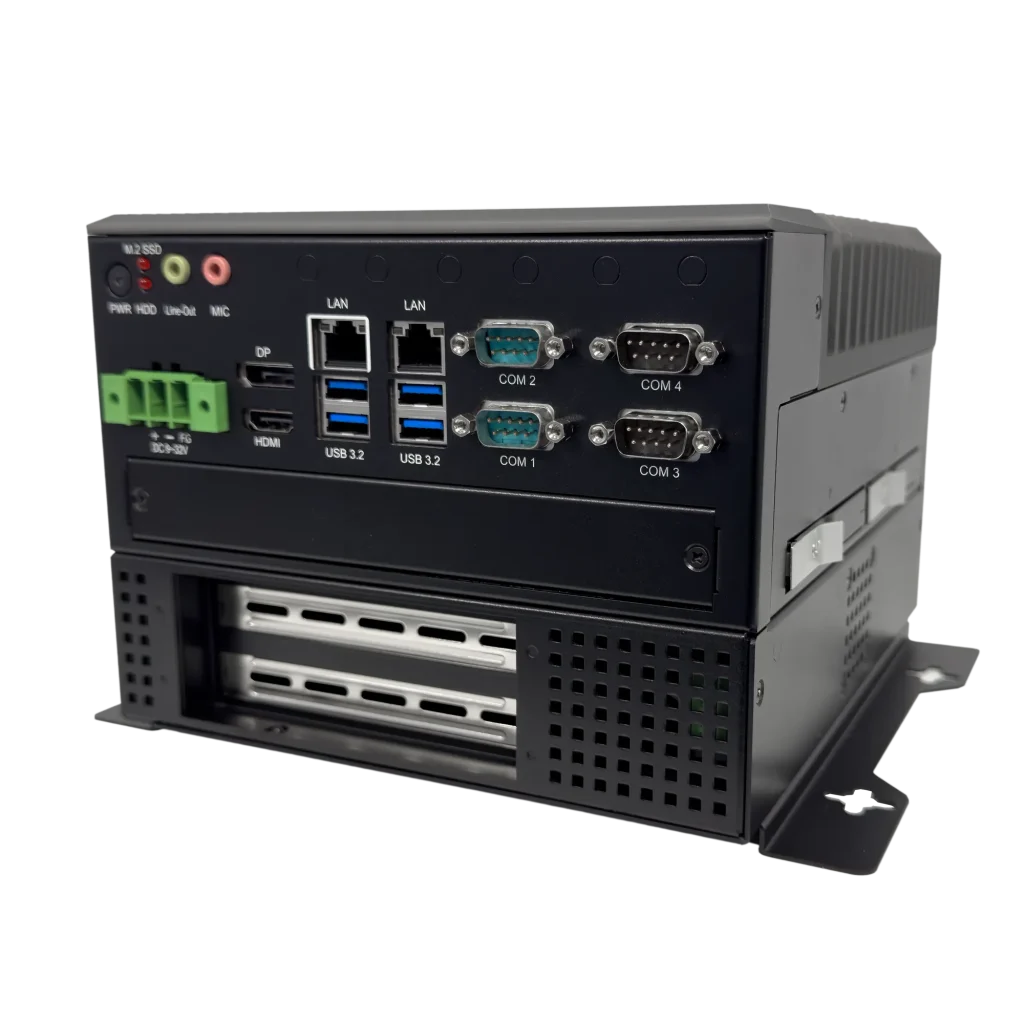 Front Side EMPEC-6752