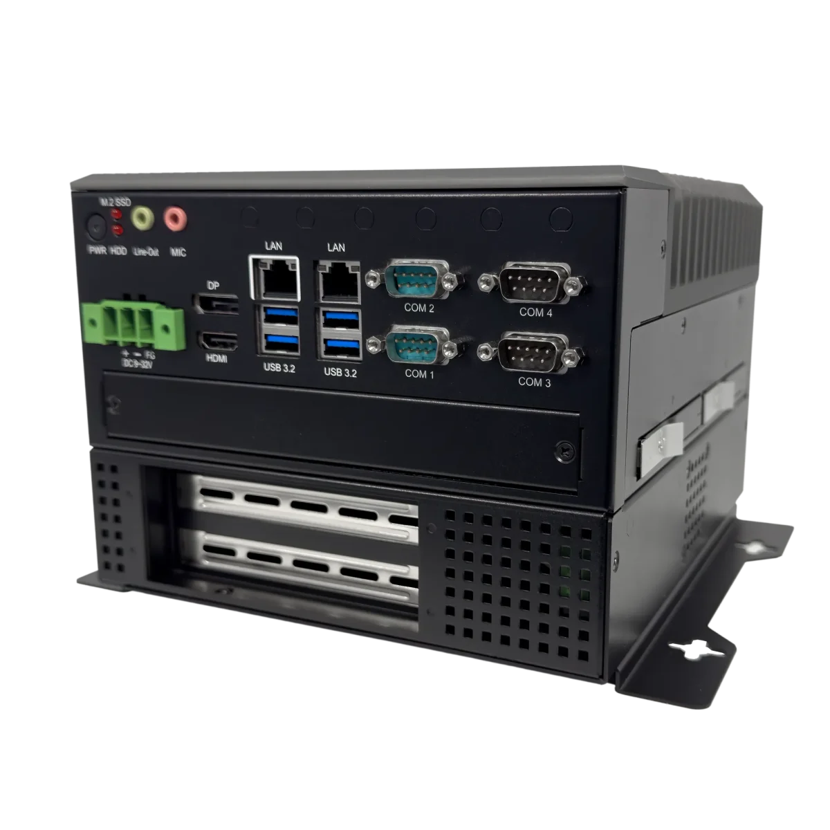 Front Side EMPEC-6752