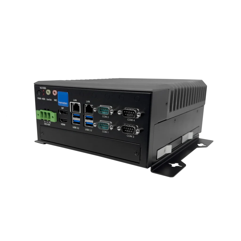 Front Side EMPEC-67x0