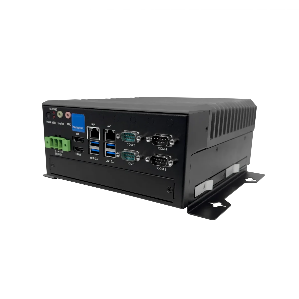 Front Side EMPEC-67x0