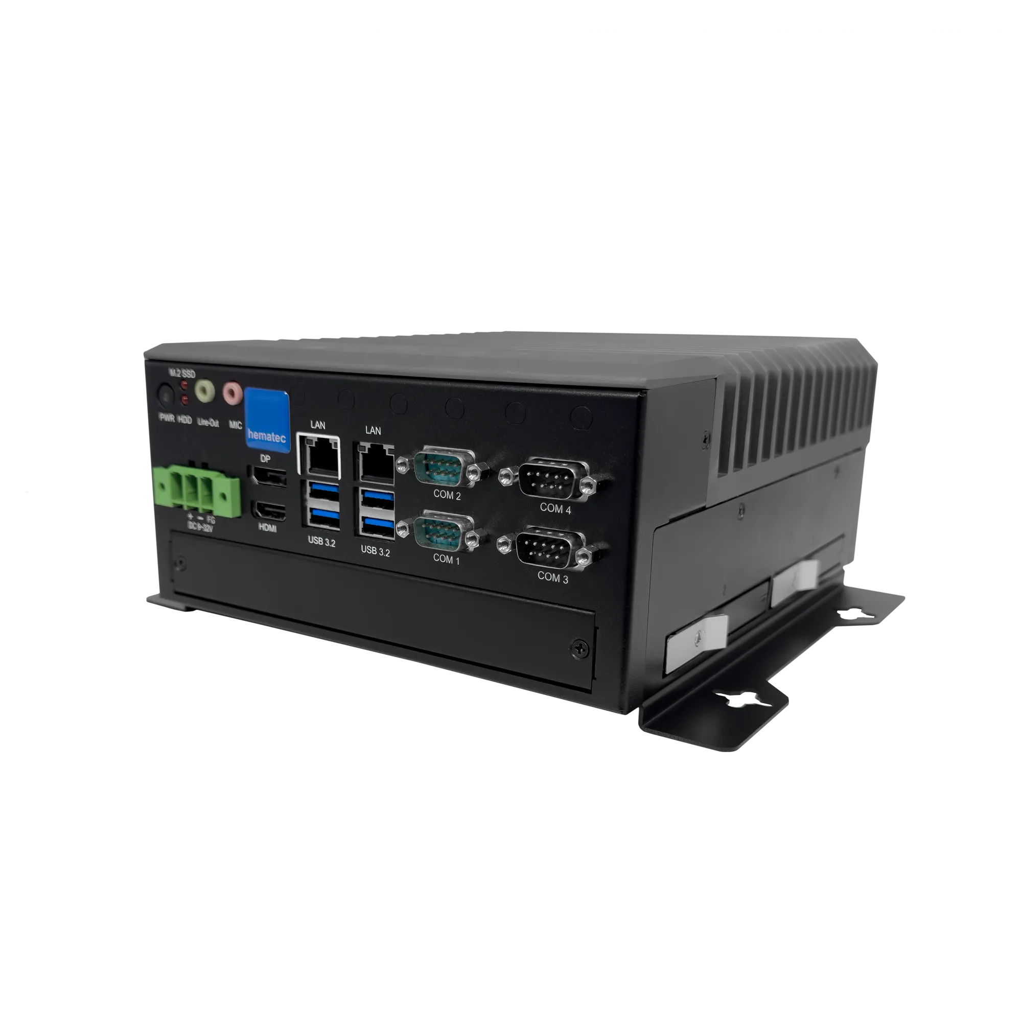 Panel PCs