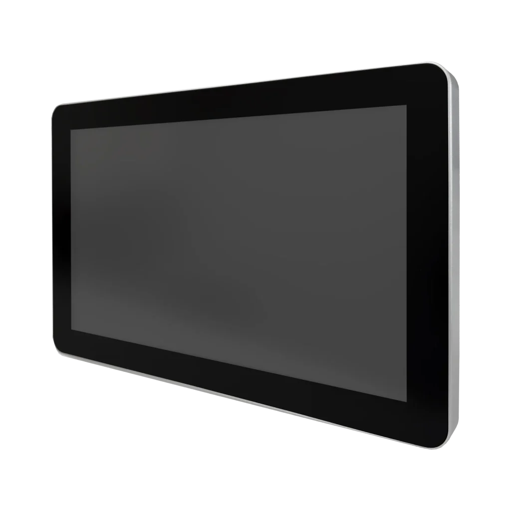 Front Side HIPEC-PRO-AL-2250