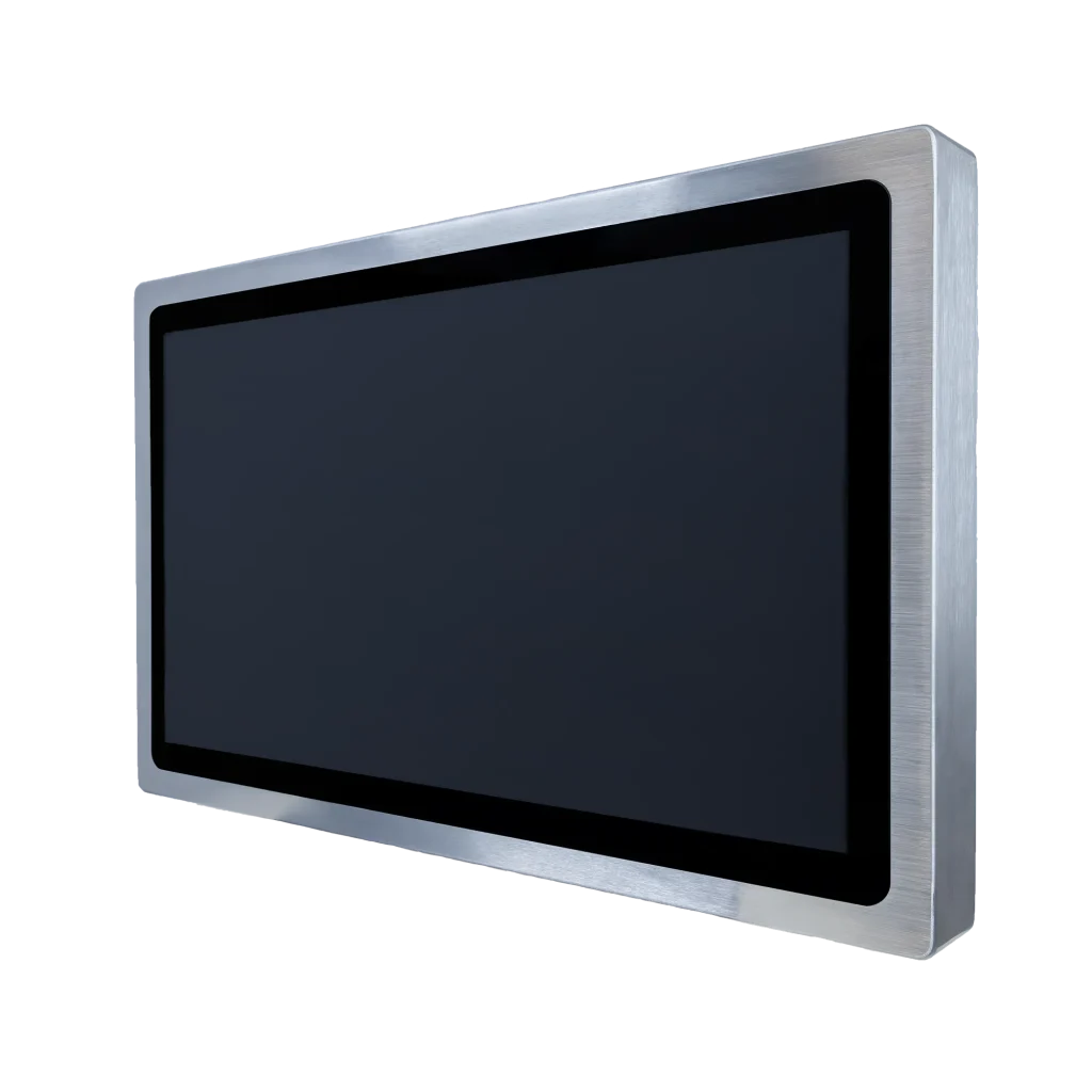 Front Side HIPEC-PRO-VA-2250