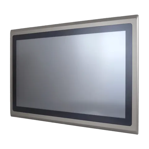 Front Side SMART-HMI-6412