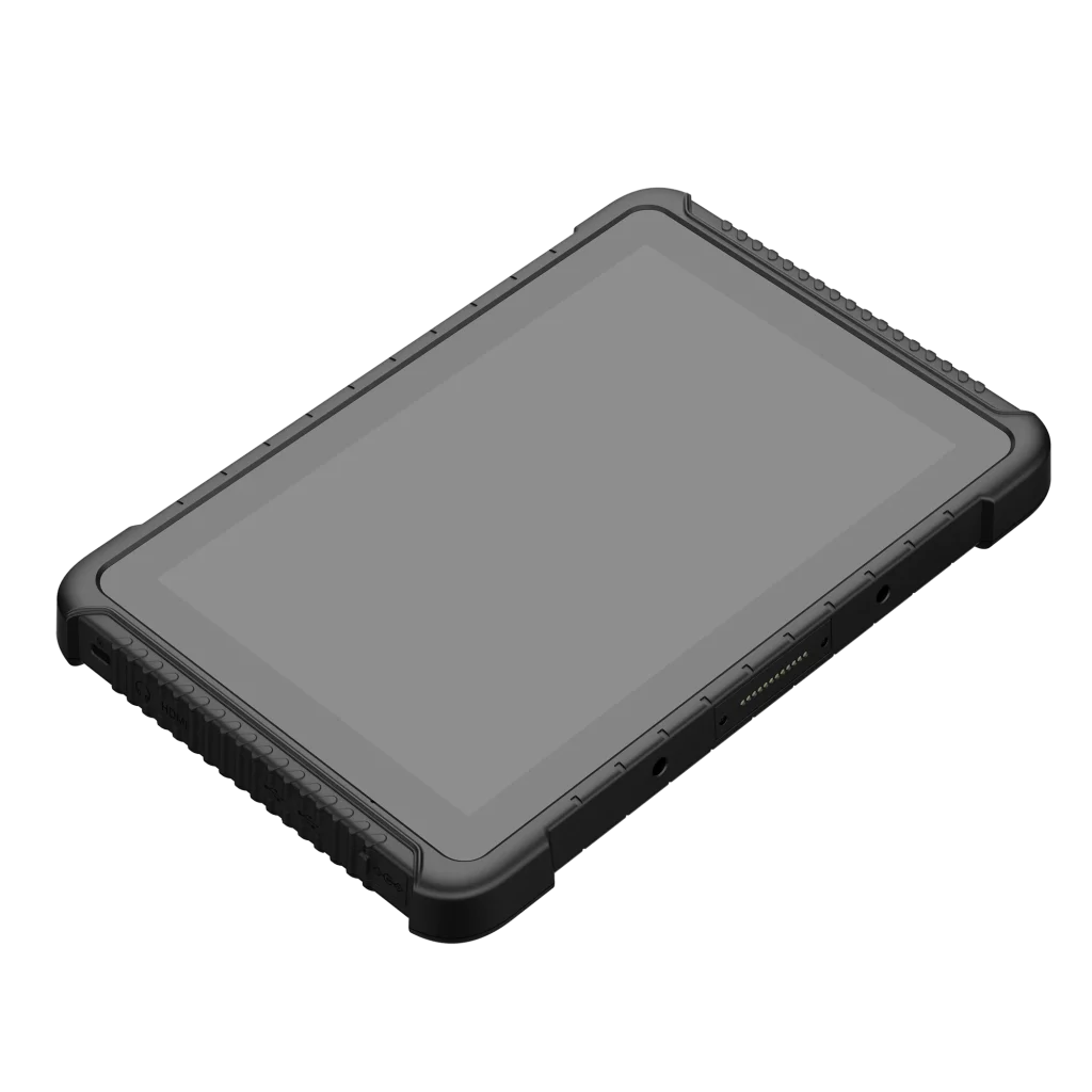 Front Side SolidTab 5100 10