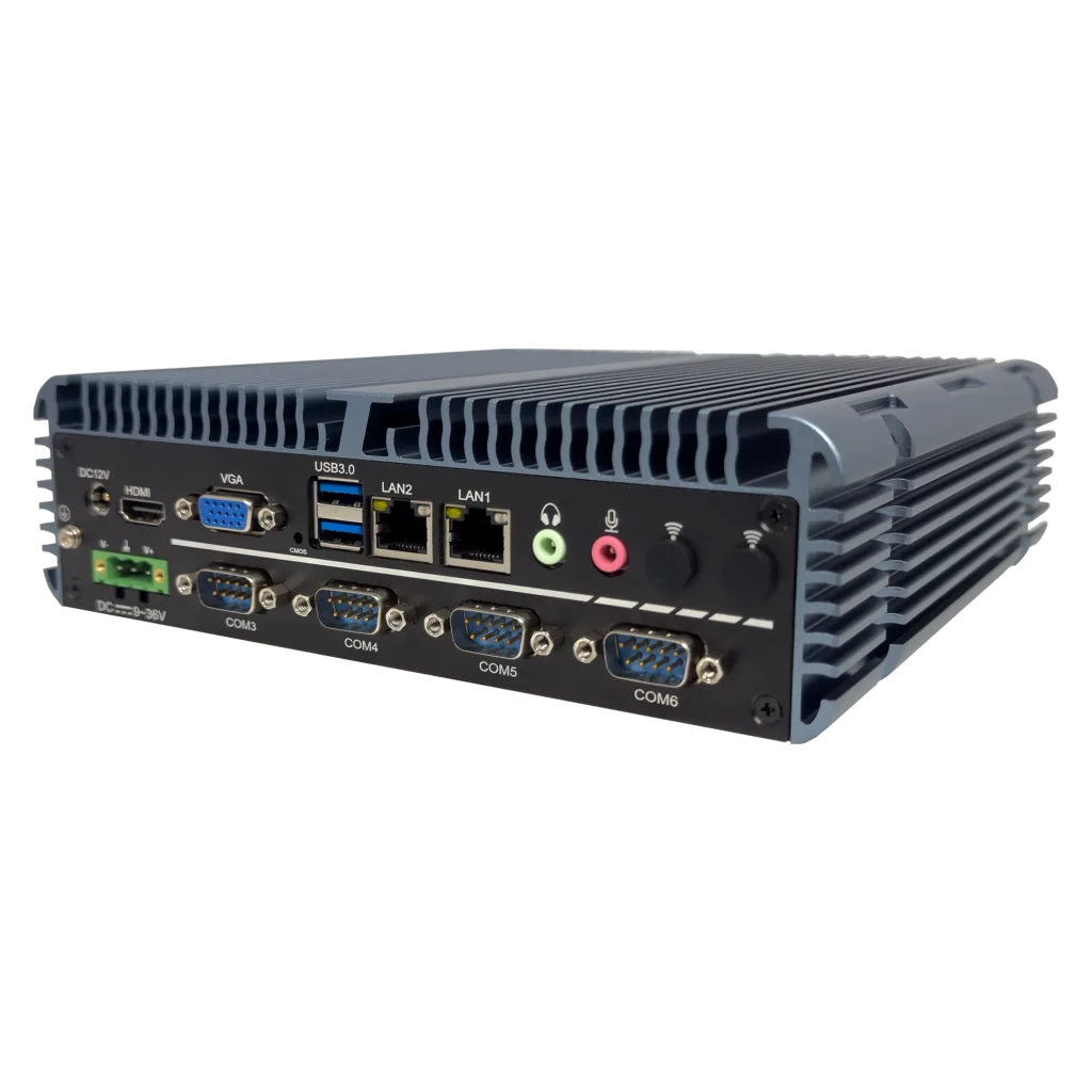 Front VALUE-HMI-6412