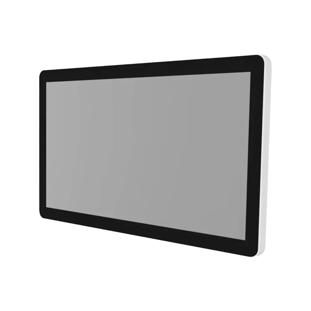 Front VISU-PRO-AL-100