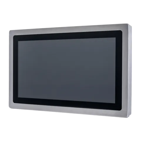 Front VISU-PRO-VA-Serie