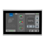 Frontal Scada SMART-HMI-1235