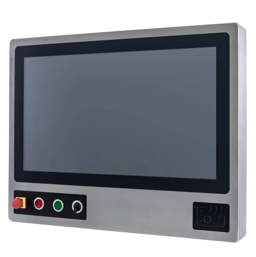 HIPEC-PRO-VA-R-17X0 front