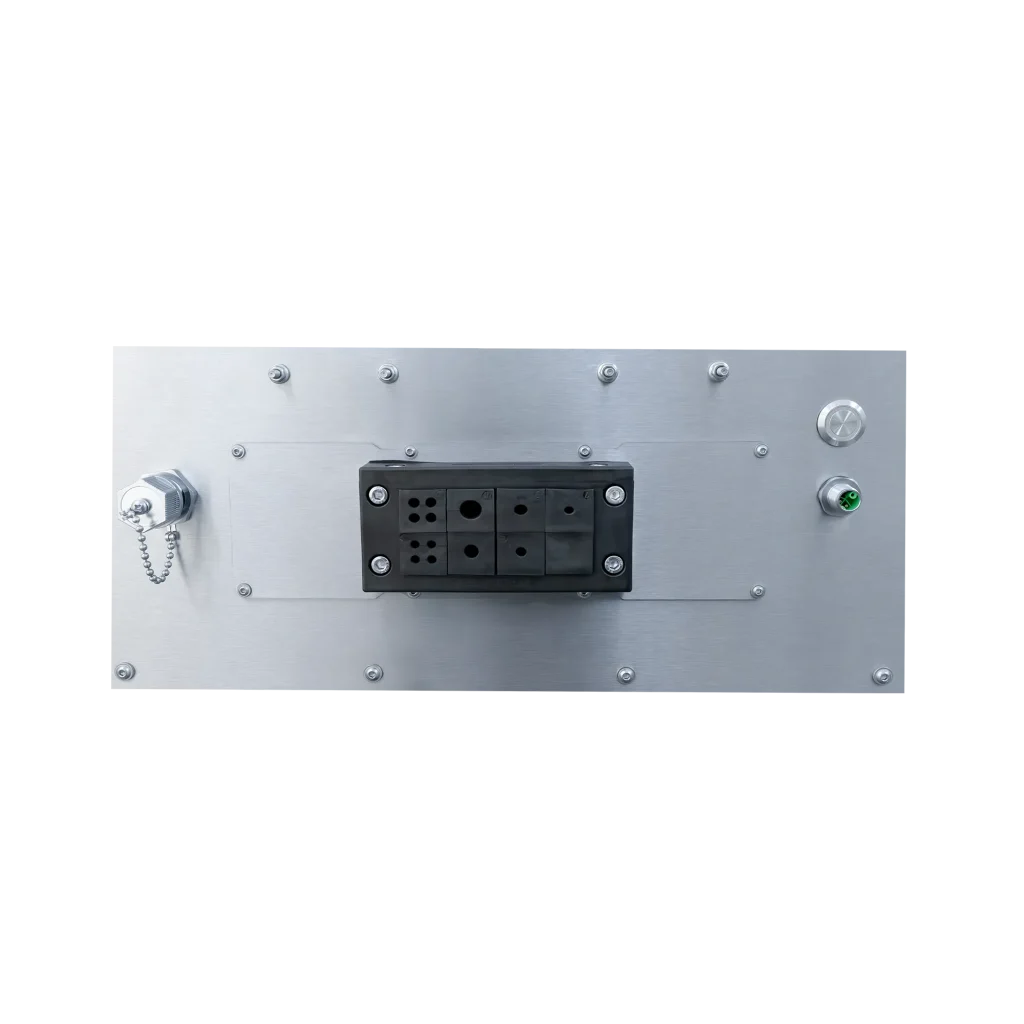 IO HIPEC-PRO-VA-2250