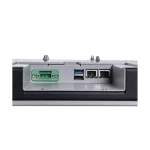 Front SMART-BDE-3950 Serie