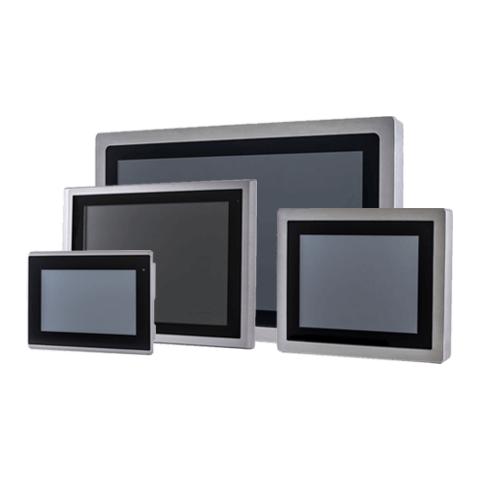 Panel PCs