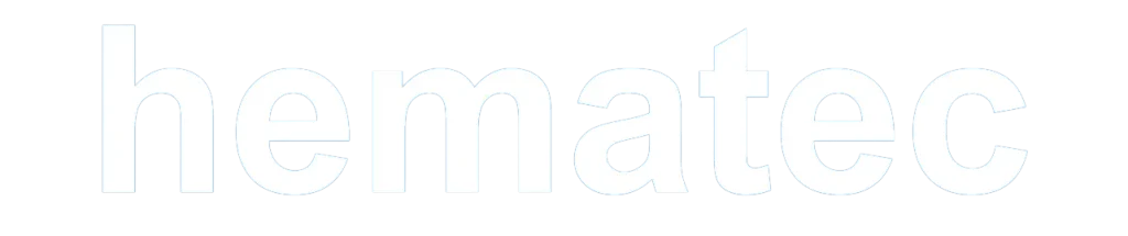 Logo hemate schmal