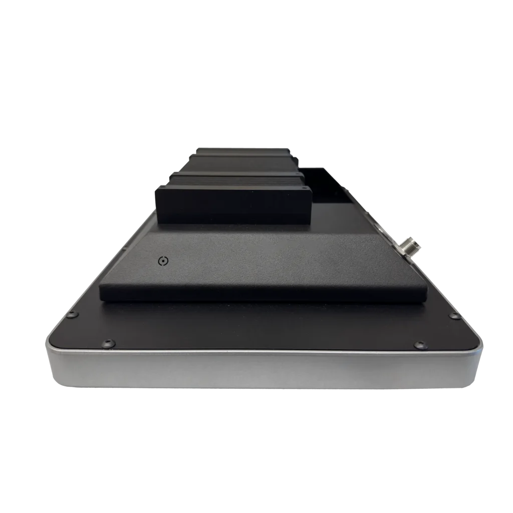 Side HIPEC-PRO-AL-2250