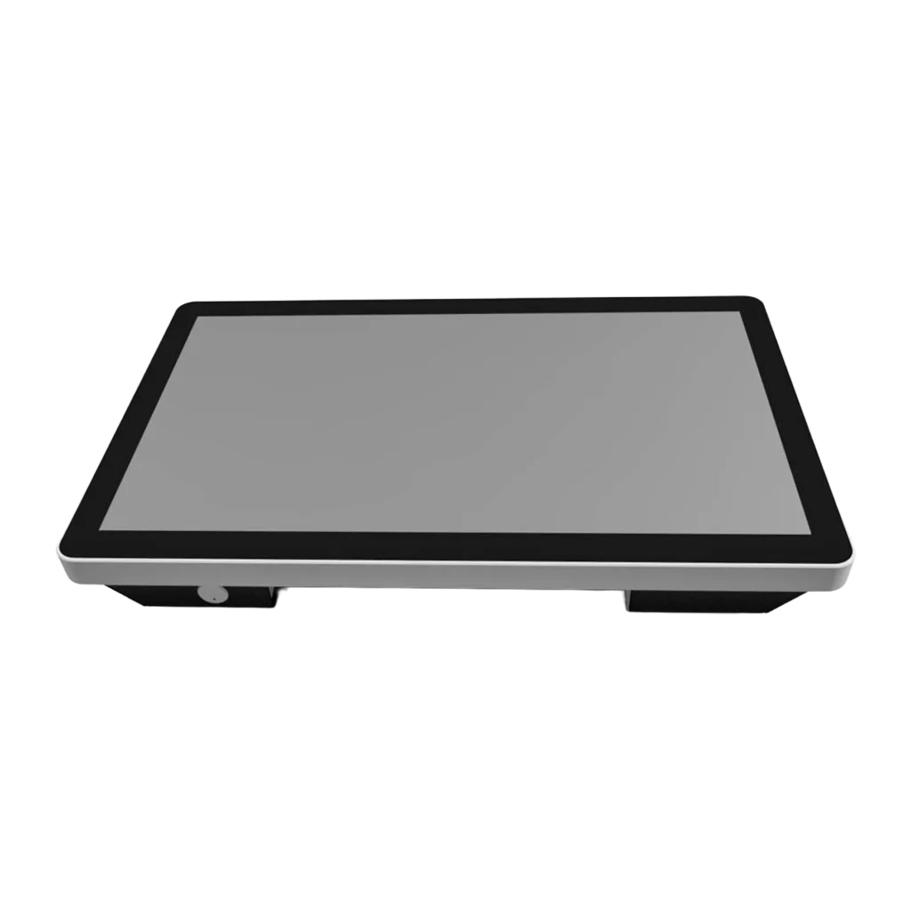 Top Side VISU-PRO-AL-100