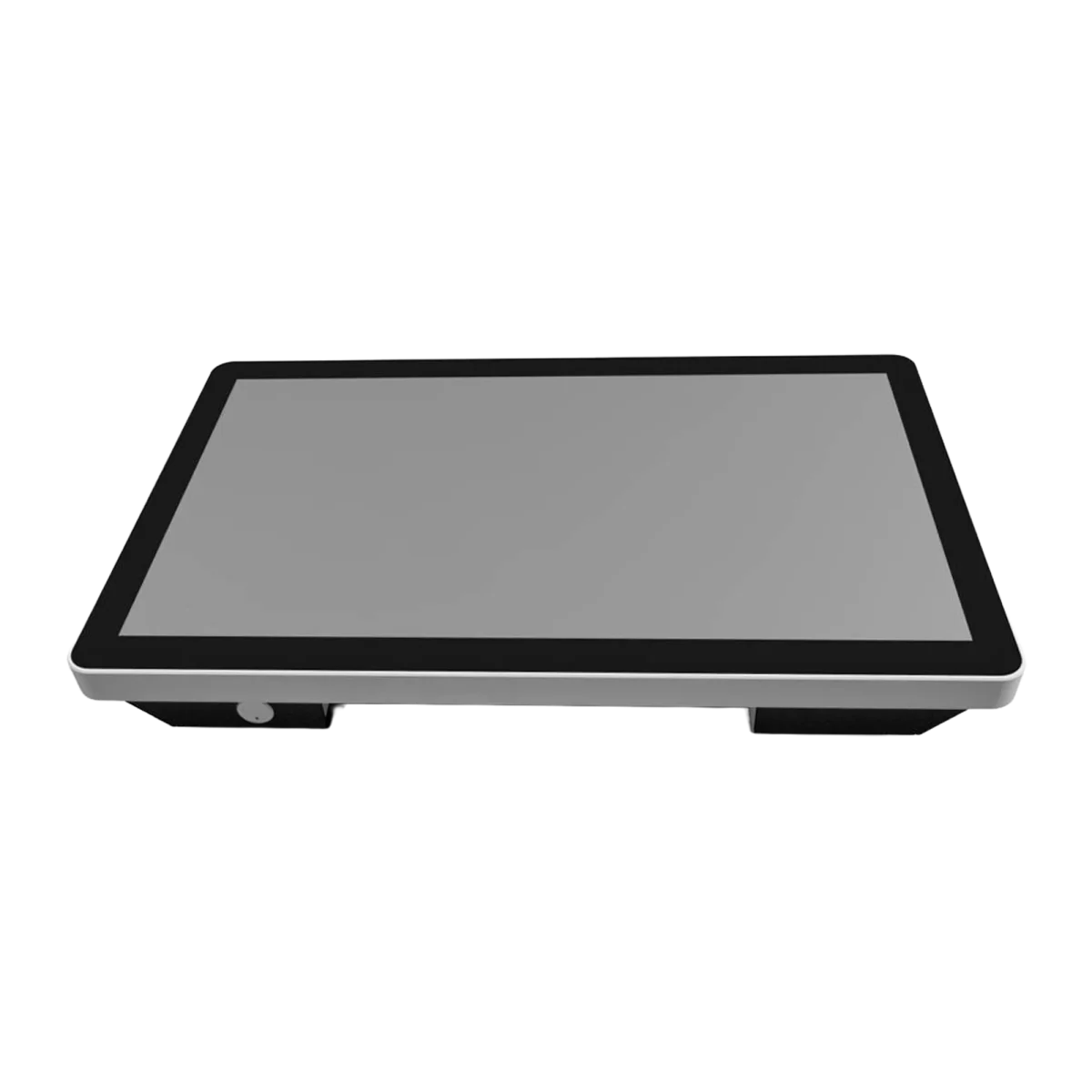 Top Side VISU-PRO-AL-100