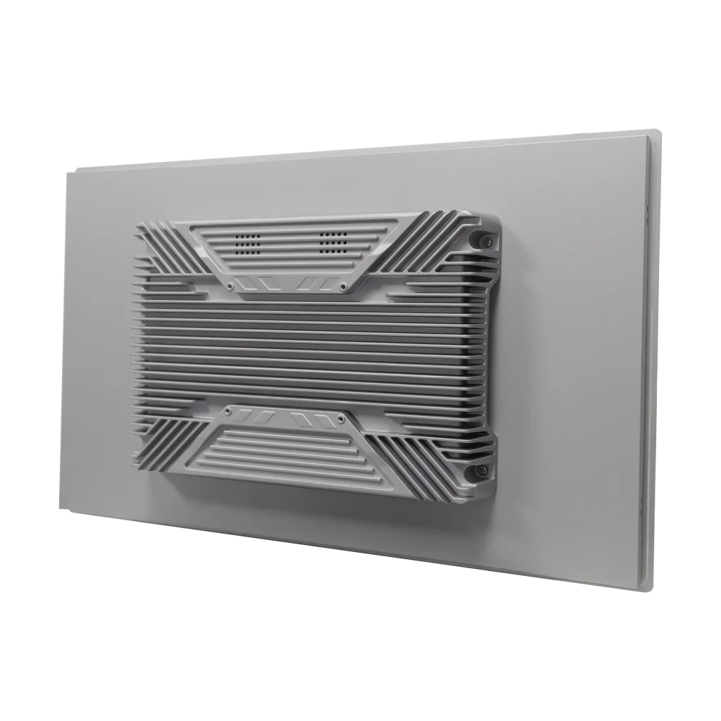 VALUE-HMI-6412 Back Side