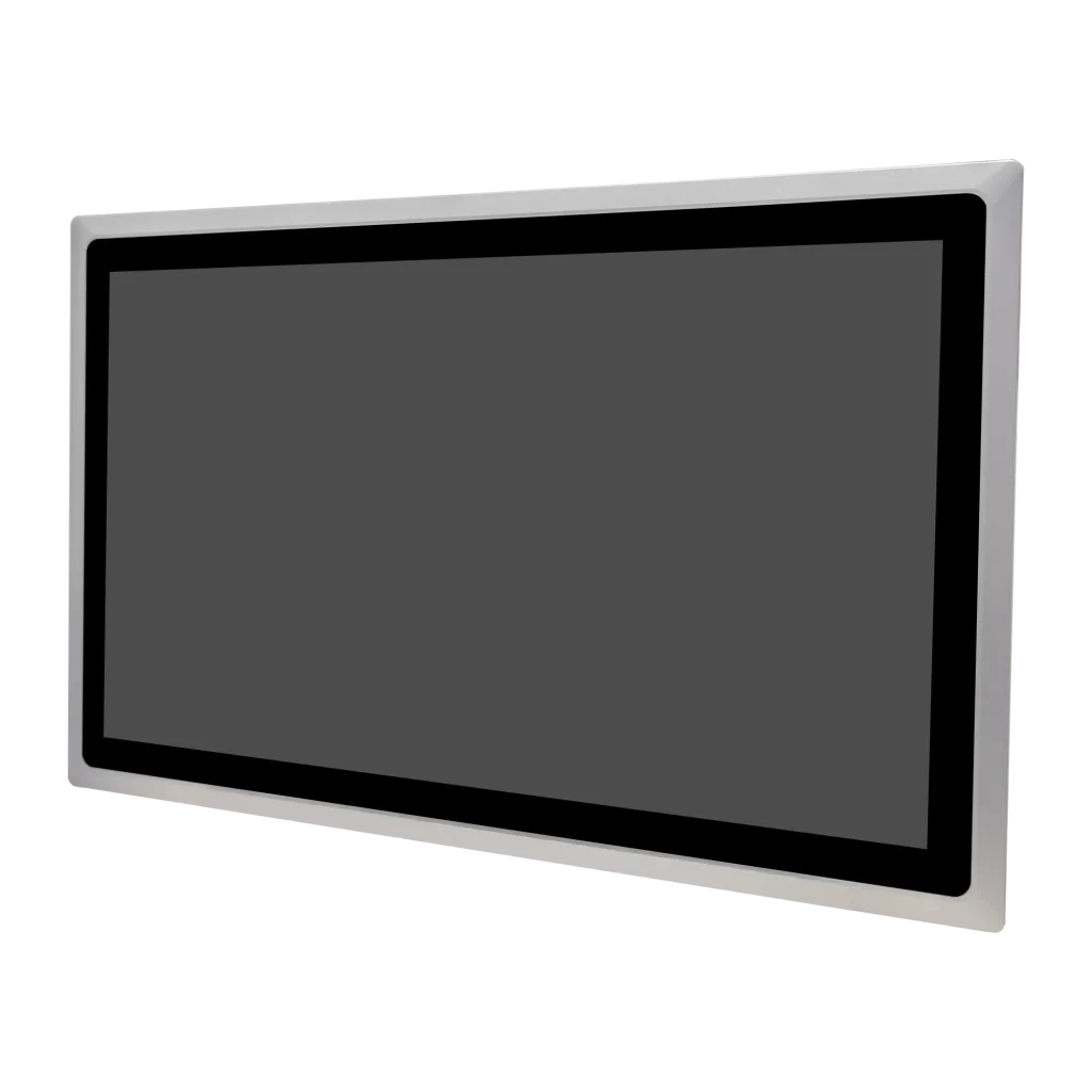 VALUE-HMI-6412 Front Side