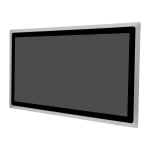 VALUE-HMI-6412 Front Side