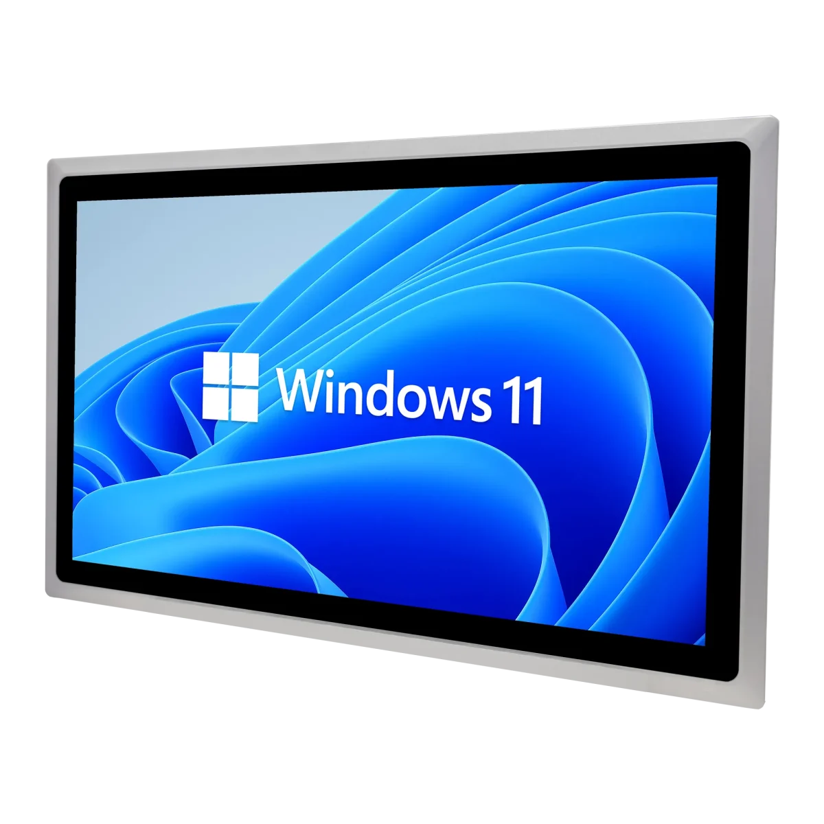 VALUE-HMI-6412 Front Side Windows