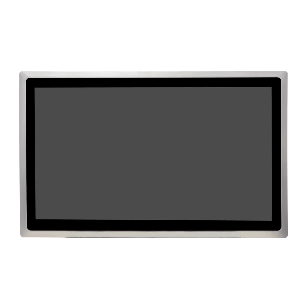 VALUE-HMI-6412 Front Top