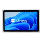 VALUE-HMI-6412 Front Top Windows