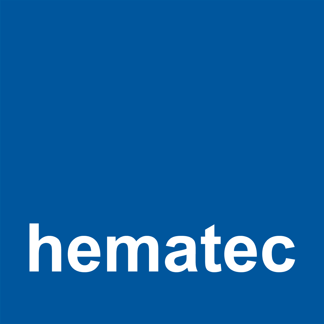 hematec Logo