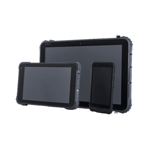Panel PCs