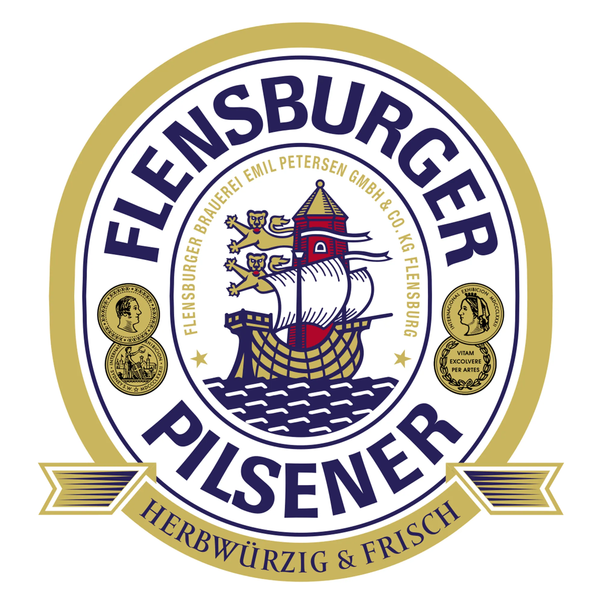 Flensburger