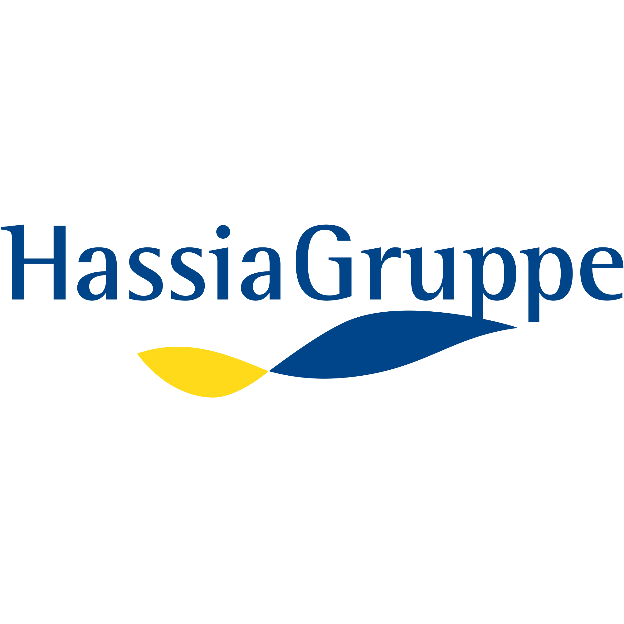 Hassia Gruppe