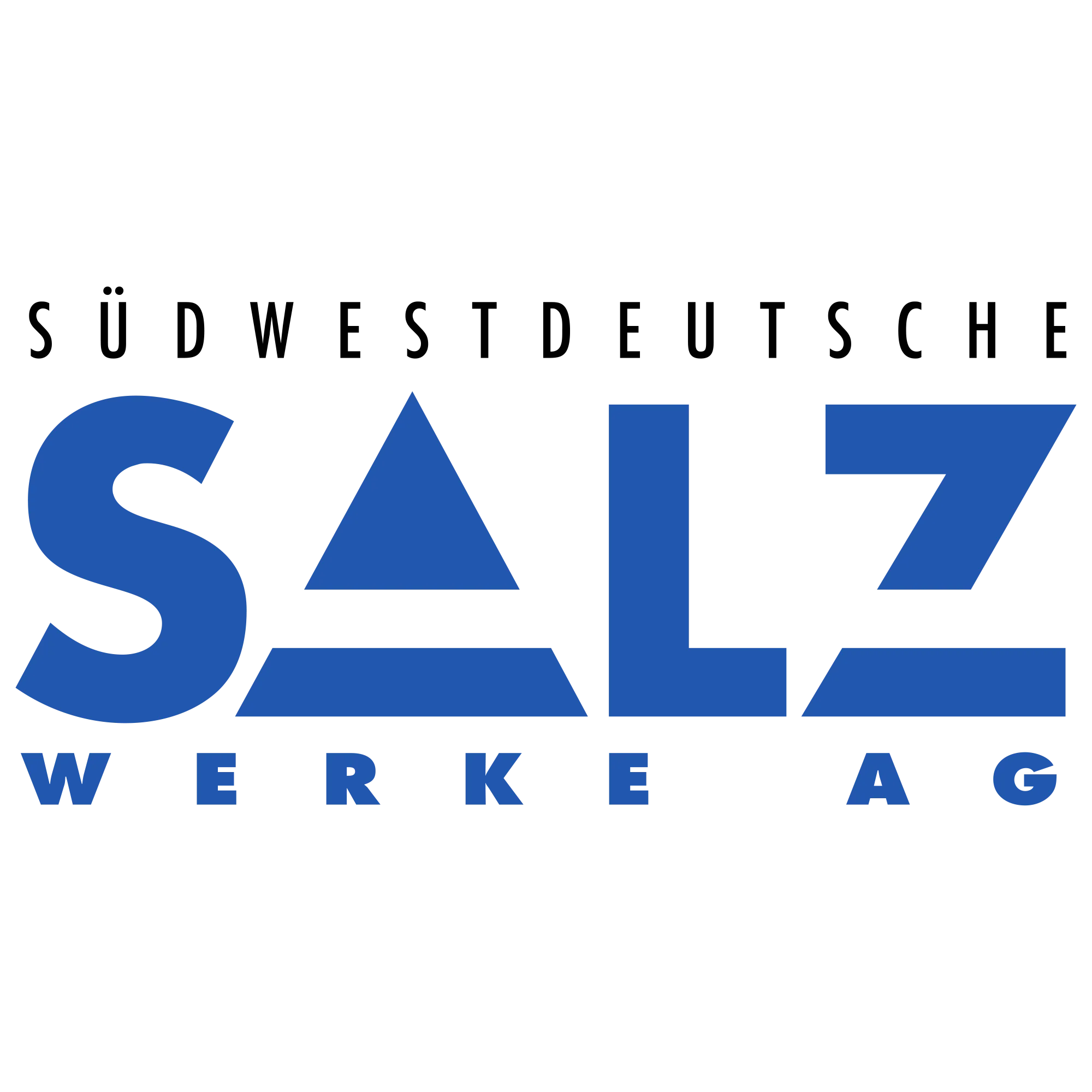 Salzwerke