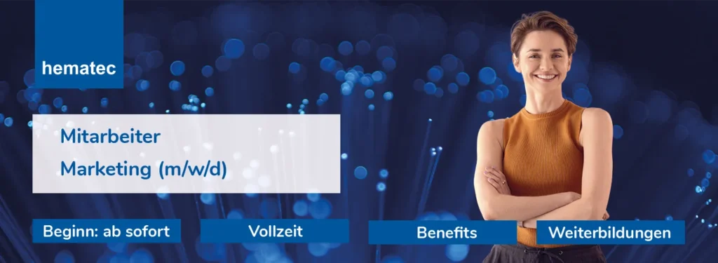 Mitarbeiter Marketing 2026